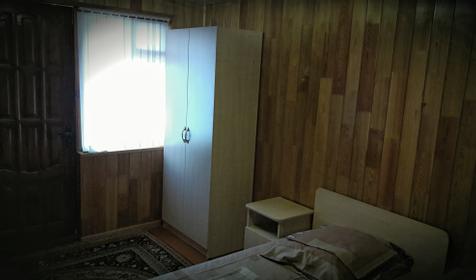 Двухместный эконом 2