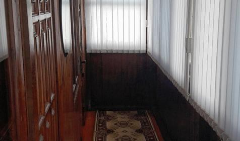 Двухместный эконом 2