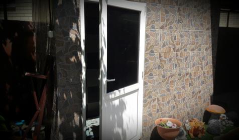 Двухместный эконом 2