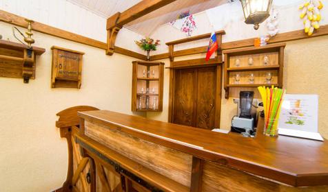 Отель Вариант, Сочи, Адлер