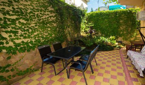 Отель Вариант, Сочи, Адлер