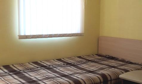 Эконом четырехместный, 1 этаж