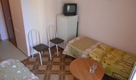 Стандарт двухместный