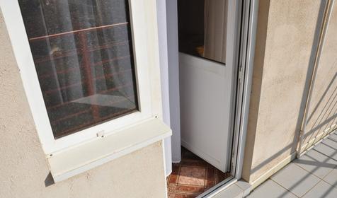 Стандарт двухместный с балконом