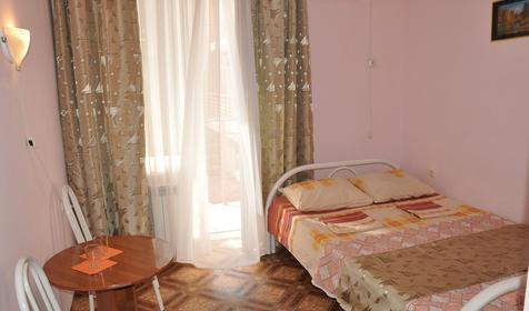 Стандарт двухместный с балконом