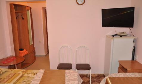 Стандарт трехместный