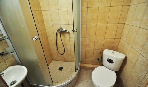 Полулюкс двухместный