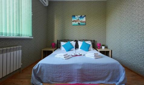 Отель Home (Хом), г. Краснодар