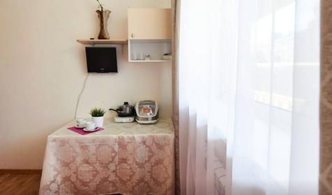 Отель Home (Хом), г. Краснодар