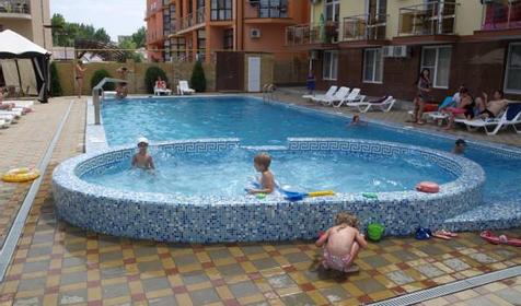 Gala Palmira (Гала Пальмира)