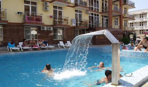 Gala Palmira (Гала Пальмира)