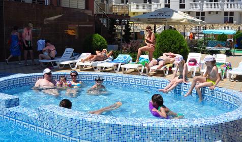 Gala Palmira (Гала Пальмира)