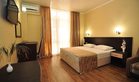 Gala Palmira (Гала Пальмира)