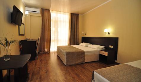 Gala Palmira (Гала Пальмира)