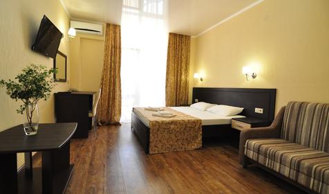 Gala Palmira (Гала Пальмира)