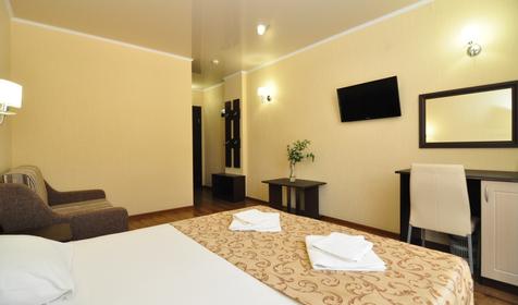 Gala Palmira (Гала Пальмира)