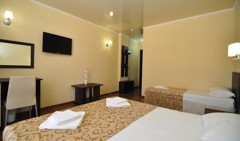 Gala Palmira (Гала Пальмира)