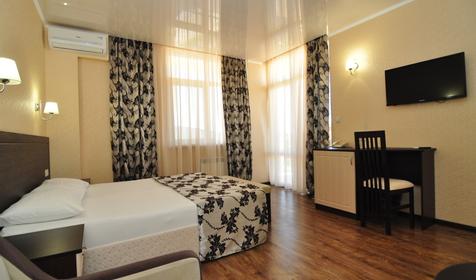 Gala Palmira (Гала Пальмира)