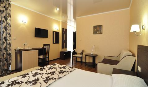 Gala Palmira (Гала Пальмира)