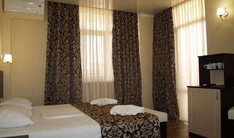 Gala Palmira (Гала Пальмира)