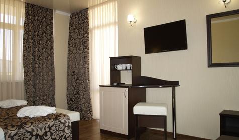 Gala Palmira (Гала Пальмира)