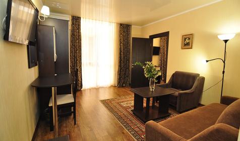 Gala Palmira (Гала Пальмира)