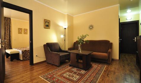 Gala Palmira (Гала Пальмира)