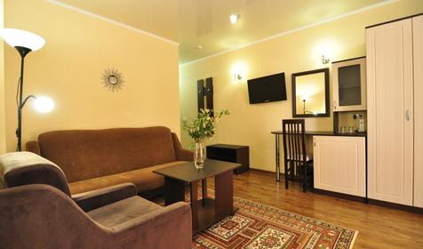 Gala Palmira (Гала Пальмира)