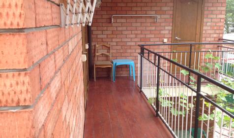 Четырехместный стандарт