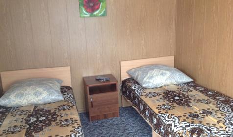 Двухместный эконом