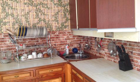 Трехместный стандарт