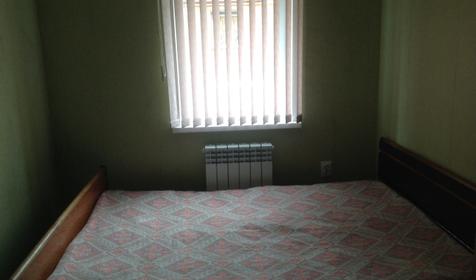 Четырехкомнатные апартаменты