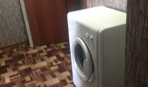 Четырехкомнатные апартаменты