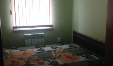 Четырехкомнатные апартаменты