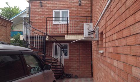 Гостевой дом "На Гоголя 68", Ейск