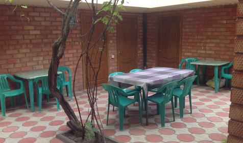 Гостевой дом "На Гоголя 68", Ейск