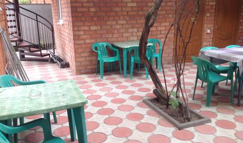 Гостевой дом "На Гоголя 68", Ейск