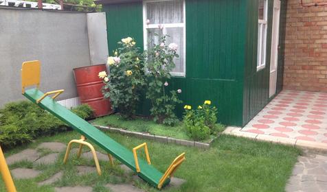 Гостевой дом "На Гоголя 68", Ейск