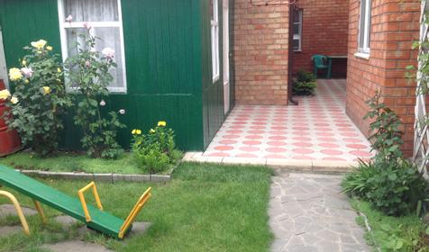 Гостевой дом "На Гоголя 68", Ейск