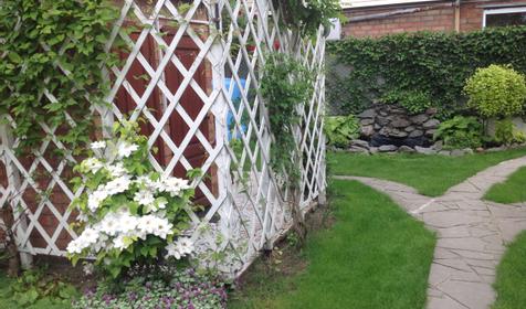 Гостевой дом "На Гоголя 68", Ейск