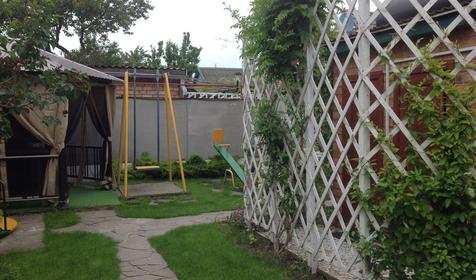 Гостевой дом "На Гоголя 68", Ейск