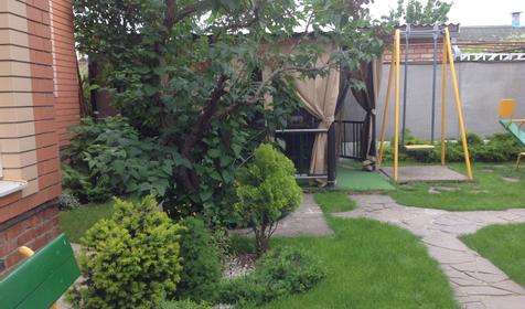 Гостевой дом "На Гоголя 68", Ейск