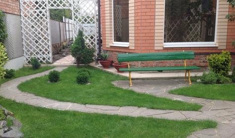 Гостевой дом "На Гоголя 68", Ейск