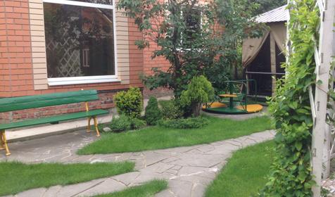 Гостевой дом "На Гоголя 68", Ейск