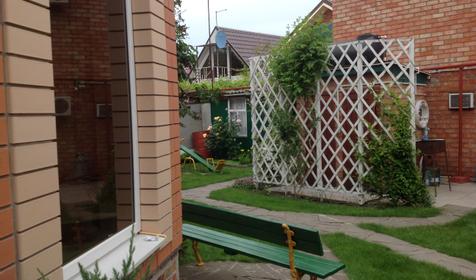 Гостевой дом "На Гоголя 68", Ейск