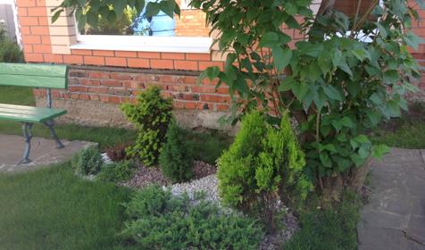 Гостевой дом "На Гоголя 68", Ейск