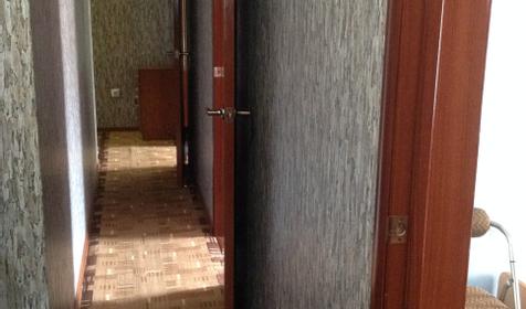 Четырехкомнатные апартаменты