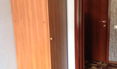 Четырехкомнатные апартаменты