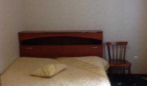 Четырехкомнатные апартаменты