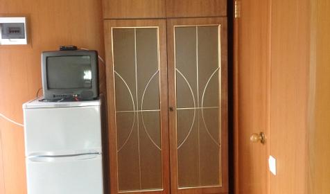 Четырехместный стандарт